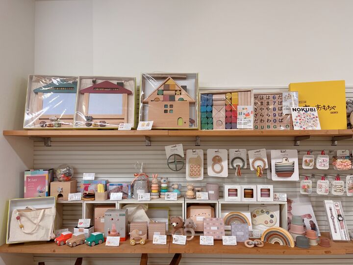 ベビー&キッズ オヴィ(Ovi) ベビー&キッズ オヴィ(Ovi)