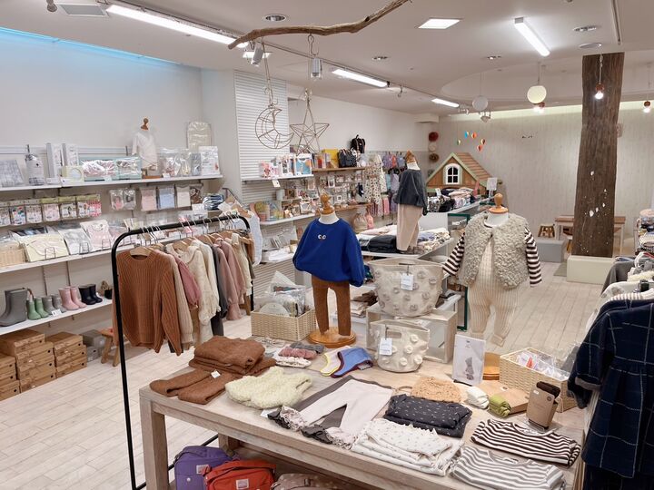 ベビー&キッズ オヴィ(Ovi) ベビー&キッズ オヴィ(Ovi)