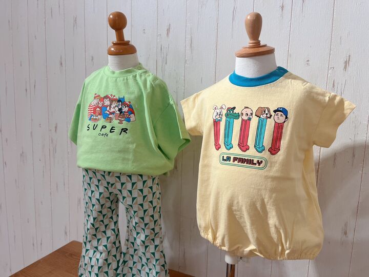 ベビー&キッズ オヴィ(Ovi) ベビー&キッズ オヴィ(Ovi)