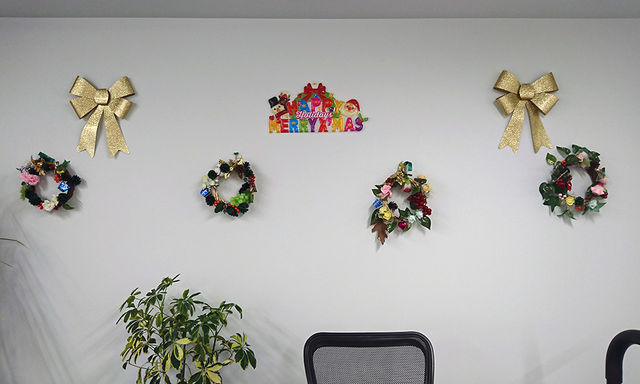 MAX21 クリスマス 寝る子は育つ MAX21 クリスマス 寝る子は育つ