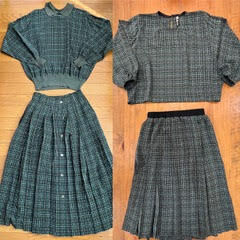 アトリエモニ 2018 SETSUKO TORII KNIT WORKS アトリエモニ 2018 SETSUKO TORII KNIT WORKS