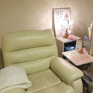 Natural Labo Trial booth(ナチュラル ラボ トライアル ブース) Natural Labo Trial booth(ナチュラル ラボ トライアル ブース)