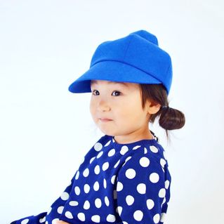 帽子屋UKIYO「こどもの帽子展 2019春夏コレクション」 チリングスタイル 帽子屋UKIYO「こどもの帽子展 2019春夏コレクション」 チリングスタイル
