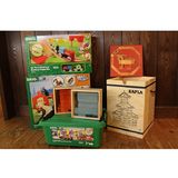 チリングスタイル クリスマス プレゼント KAPLA BRIO チリングスタイル クリスマス プレゼント KAPLA BRIO