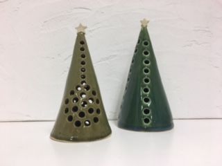 陶芸工房コネル 冬のファンタジックフェスタ「陶器のクリスマスツリー制作」ワークショップ 陶芸工房コネル 冬のファンタジックフェスタ「陶器のクリスマスツリー制作」ワークショップ