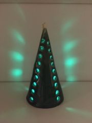 陶芸工房コネル 冬のファンタジックフェスタ「陶器のクリスマスツリー制作」ワークショップ 陶芸工房コネル 冬のファンタジックフェスタ「陶器のクリスマスツリー制作」ワークショップ