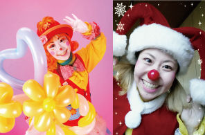 冬のファンタジックフェスタ2015 To 2016 クリスマス 富山市民プラザ