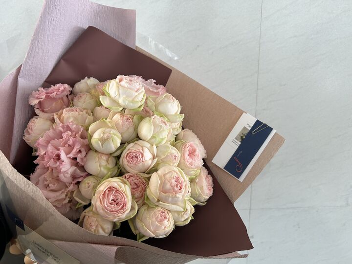 パケ・ドゥ パケ・ドゥ