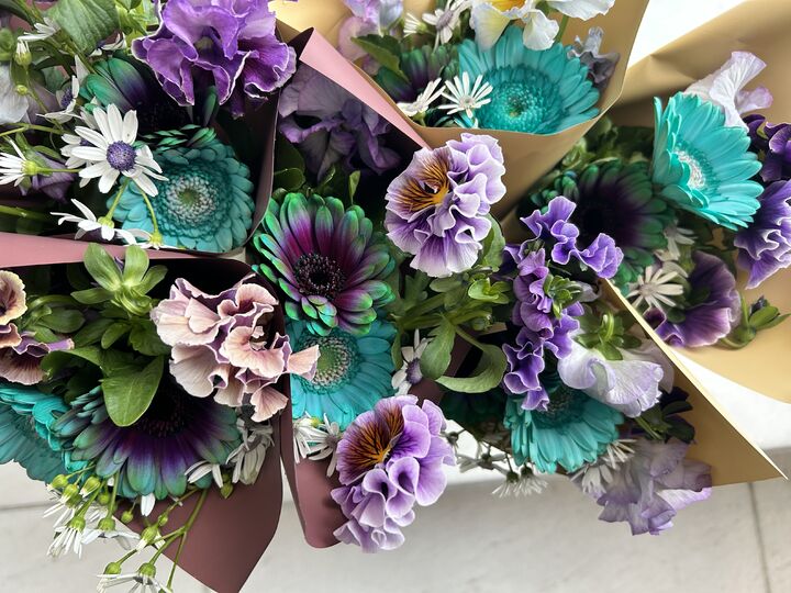 パケ・ドゥ パケ・ドゥ