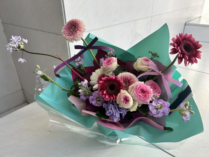 パケ・ドゥ パケ・ドゥ