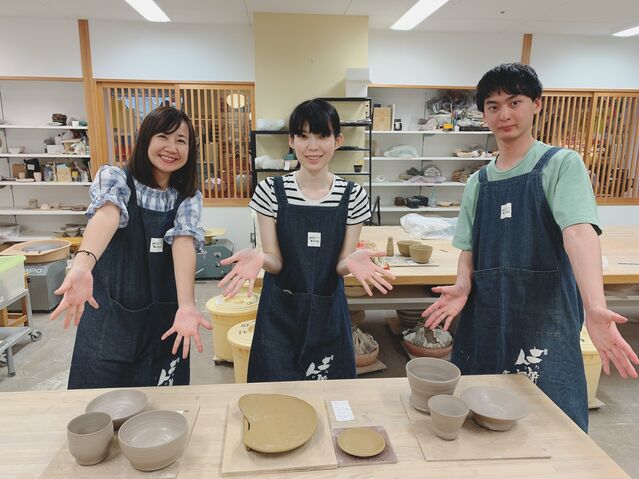陶芸工房コネル 陶芸工房コネル