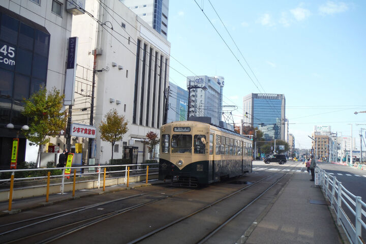 ようこそ富山へ！転勤？進学？転入さんいらっしゃい！富山ってホントはどんなとこ？