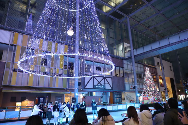 エコリンク エコリンク