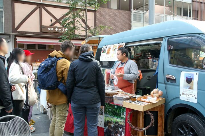 地場もん屋マルシェ2025